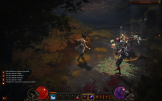Diablo III
