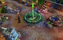 League of Legends