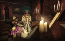 Fable III