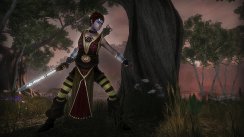 Fable III
