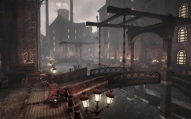 Fable III