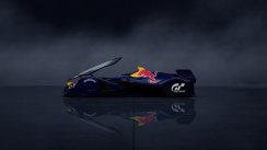 Gran Turismo 5