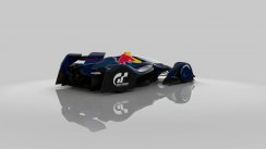 Gran Turismo 5