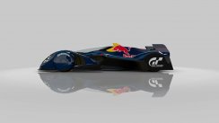Gran Turismo 5