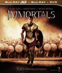 Immortals