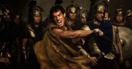 Immortals