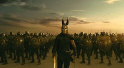 Immortals