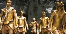 Immortals