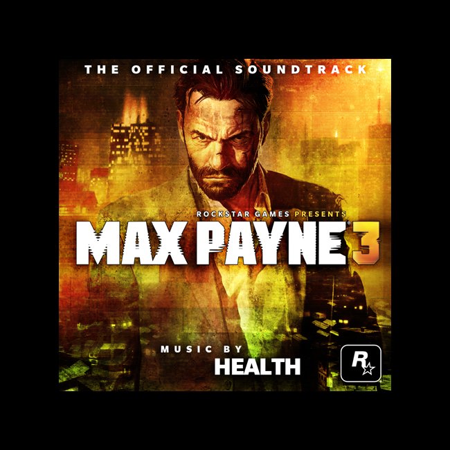 Max Payne 3