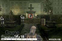 Metal Gear Solid Touch