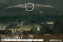Metal Gear Solid Touch