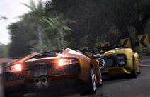 Test Drive Unlimited