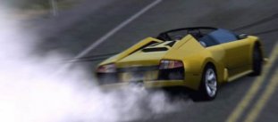 Test Drive Unlimited