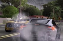 Test Drive Unlimited