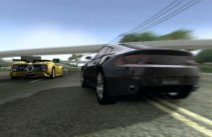Test Drive Unlimited