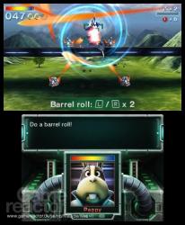 Star Fox 64 3D