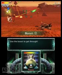 Star Fox 64 3D