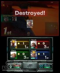Star Fox 64 3D