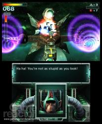 Star Fox 64 3D