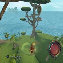 Super Monkey Ball Adventure