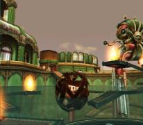 Super Monkey Ball Adventure