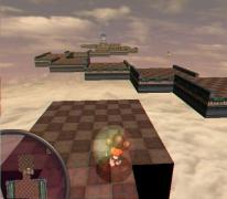 Super Monkey Ball Adventure