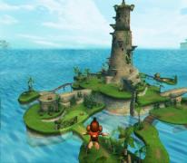Super Monkey Ball Adventure
