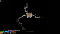 A Valley Without Wind