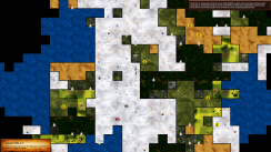A Valley Without Wind