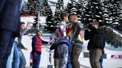 Winter Sports 2010