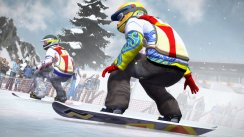 Winter Sports 2010