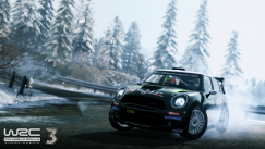 WRC 3