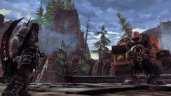 Darksiders II