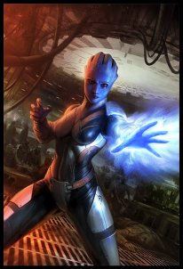 Mass Effect 2