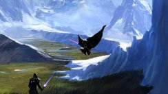 Star Wars: The Old Republic