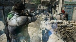 Splinter Cell: Blacklist