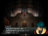 Baten Kaitos: Eternal Wings and the Lost Ocean