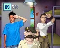 Eye Toy: Play 3