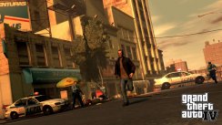Lis�� kuvia GTA IV:st�