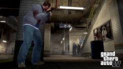 Lis�� kuvia GTA IV:st�