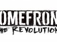 Homefront: The Revolution ilmestyy ensi vuonna
