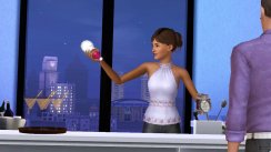 The Sims 3: Iltahuvit