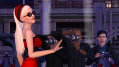The Sims 3: Iltahuvit
