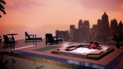 The Sims 3: Iltahuvit
