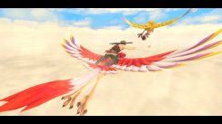 The Legend of Zelda: Skyward Sword