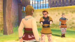 The Legend of Zelda: Skyward Sword