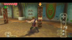The Legend of Zelda: Skyward Sword