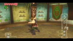 The Legend of Zelda: Skyward Sword