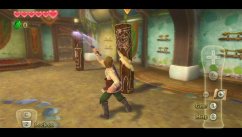 The Legend of Zelda: Skyward Sword
