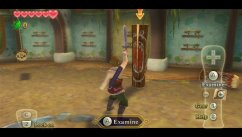 The Legend of Zelda: Skyward Sword